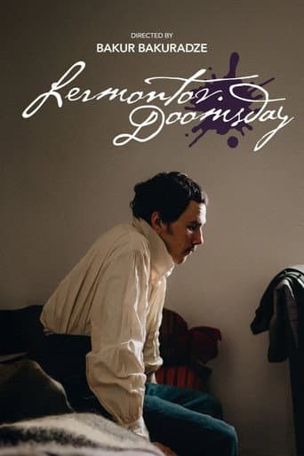 Watch Lermontov. Doomsday free online