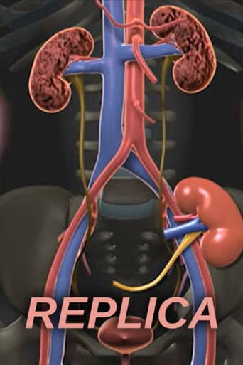 Watch Replica free online