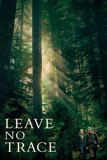 Watch Leave No Trace free online