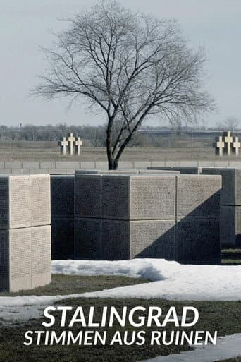 Watch Stalingrad - Stimmen aus Ruinen free online