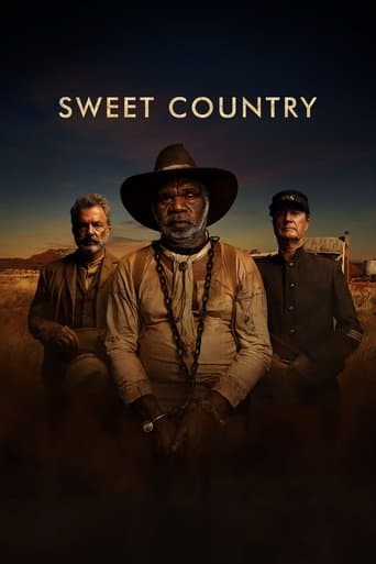 Watch Sweet Country free online