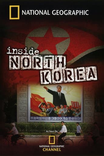 Watch Inside North Korea free online