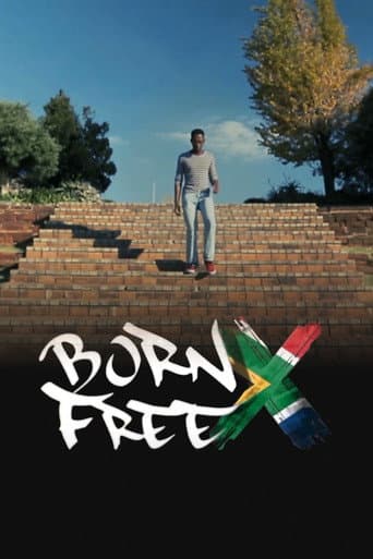 Watch Born Free - Filhos da Revolução free online