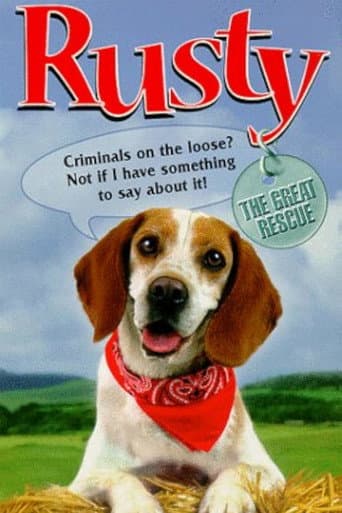 Watch Rusty: A Dog's Tale free online