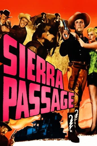 Watch Sierra Passage free online