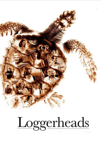 Watch Loggerheads free online