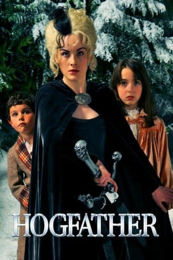Watch Hogfather free online
