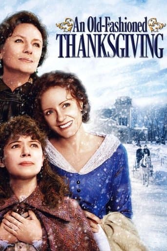 Watch An Old Fashioned Thanksgiving free online