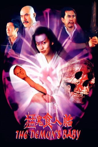 Watch The Demon's Baby free online
