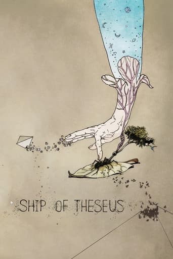 Watch Ship of Theseus free online