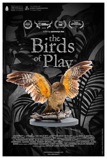 Watch The Birds of Play free online