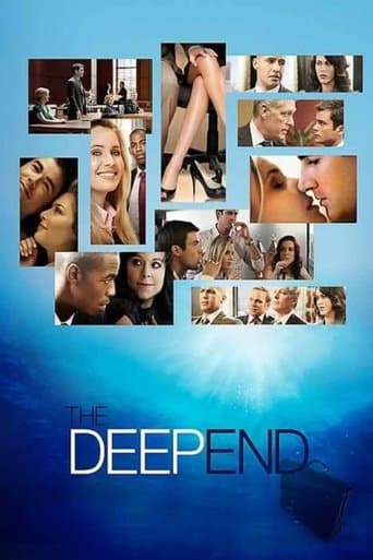 Watch The Deep End free online