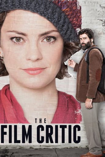 Watch The Film Critic free online