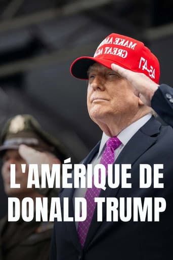 Watch Trump's America - Power, Change, Resistance free online
