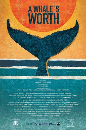 Watch A Whale’s Worth free online