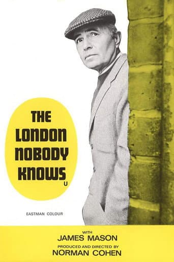 Watch The London Nobody Knows free online