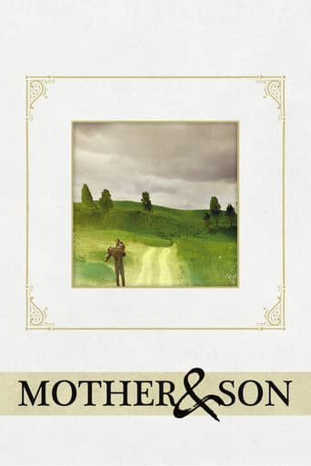 Watch Mother and Son free online