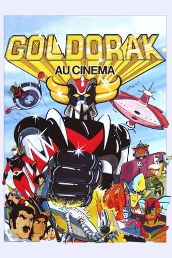 Watch Goldorak au cinéma free online