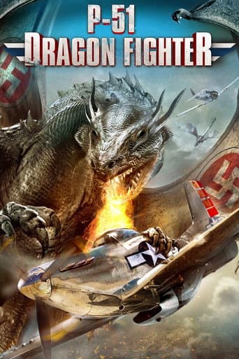 Watch P-51 Dragon Fighter free online