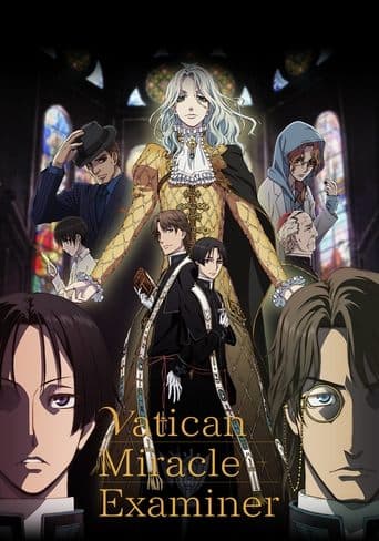 Watch Vatican Miracle Examiner free online