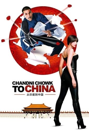 Watch Chandni Chowk to China free online