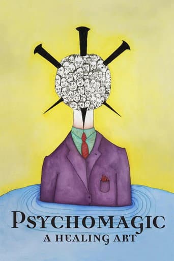 Watch Psychomagic: A Healing Art free online