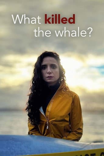 Watch What Killed the Whale? free online