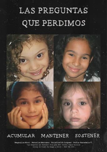 Watch Las Preguntas que Perdimos free online