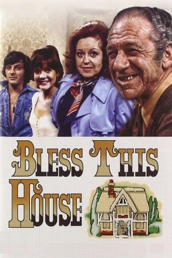 Watch Bless This House free online