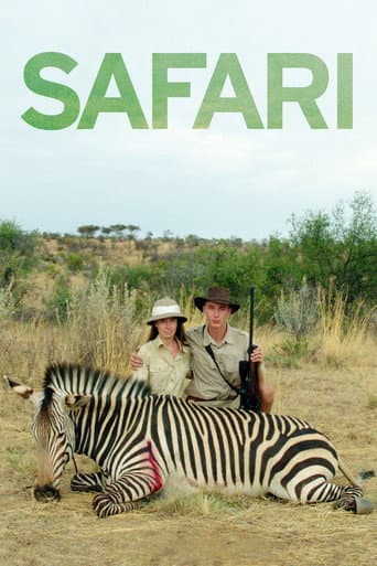 Watch Safari free online
