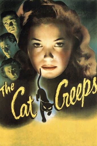 Watch The Cat Creeps free online