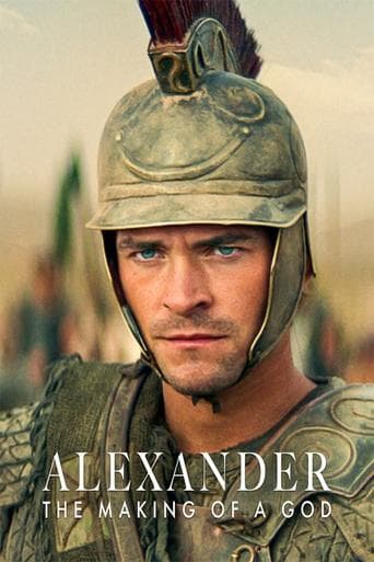Watch Alexander: The Making of a God free online