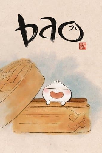 Watch Bao free online