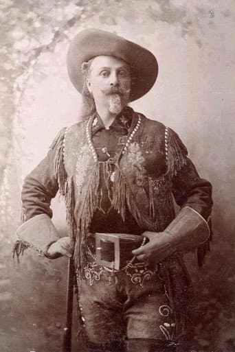 Watch Buffalo Bill free online