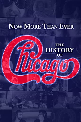 Watch Now More than Ever: The History of Chicago free online