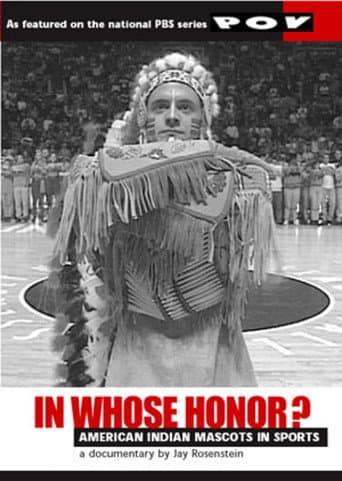 Watch In Whose Honor? free online