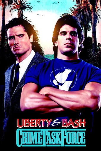 Watch Liberty & Bash free online