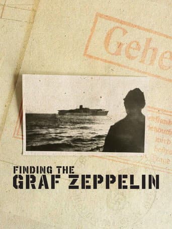 Watch Finding the Graf Zeppelin free online