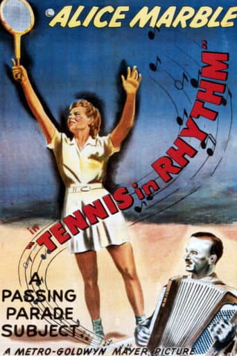 Watch Tennis in Rhythm free online