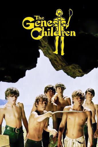 Watch The Genesis Children free online