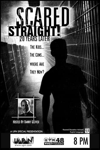 Watch Scared Straight! 20 Years Later free online