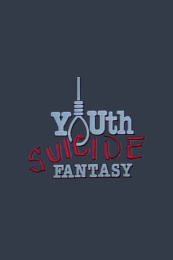 Watch Youth Suicide Fantasy free online