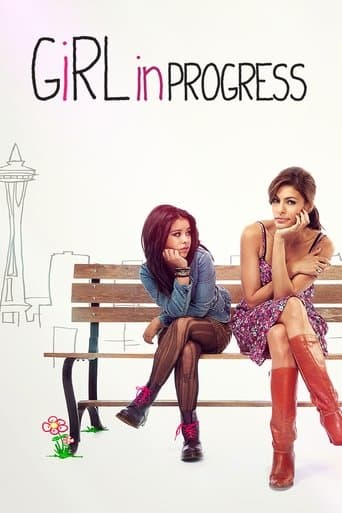 Watch Girl in Progress free online