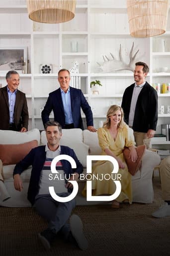 Watch Salut Bonjour free online
