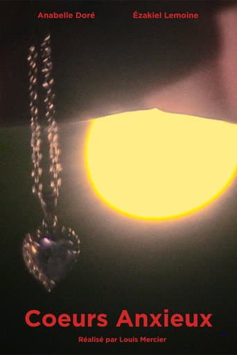 Watch Anxious Hearts free online