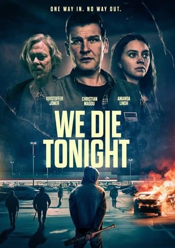 Watch We Die Tonight free online
