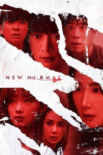 Watch New Normal free online