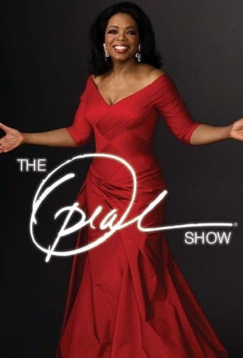 Watch The Oprah Winfrey Show free online