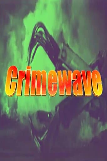 Watch Crimewave free online