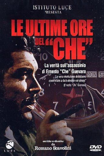 Watch Le Ultime Ore del Che free online
